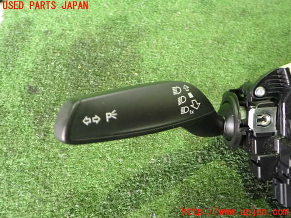 2UPJ-9235336720]アウディ・Q3(8UCPSF)コンビネーションスイッチ 中古_3