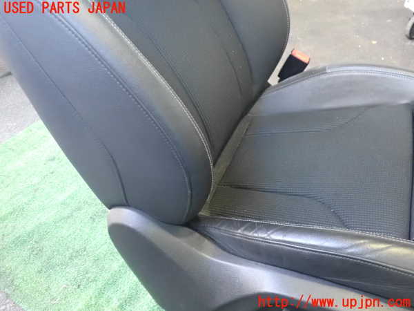 2UPJ-9235337035]アウディ・Q3(8UCPSF)運転席シート 中古_5
