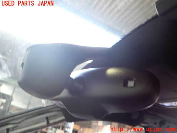 2UPJ-9235337615]アウディ・Q3(8UCPSF)ルームミラー 中古_2