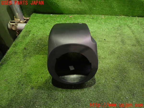 2UPJ-9235337905]アウディ・Q3(8UCPSF)コラムカバー 中古_4
