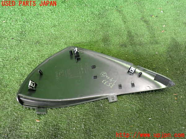 2UPJ-9235337692]アウディ・Q3(8UCPSF)内装トリム類2 中古_2