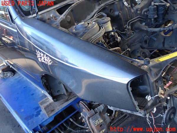 2UPJ-9235341080]スターレット(EP91)右前フェンダー 中古_2