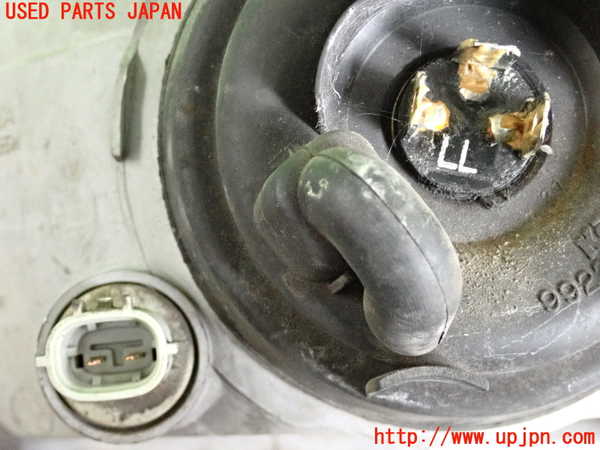 2UPJ-9235341130]スターレット(EP91)右ヘッドライト ハロゲン 中古_4