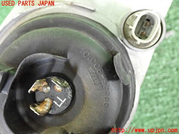 2UPJ-9235341132]スターレット(EP91)左ヘッドライト ハロゲン 中古_4