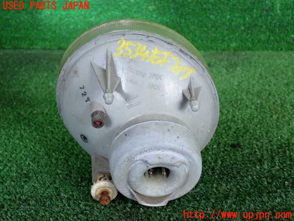 2UPJ-9235341180]スターレット(EP91)右フォグ 中古_2