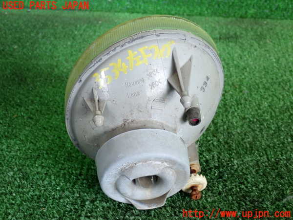 2UPJ-9235341182]スターレット(EP91)左フォグ 中古_2