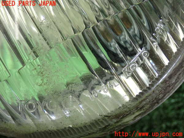 2UPJ-9235341182]スターレット(EP91)左フォグ 中古_3