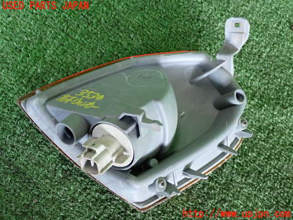 2UPJ-9235341160]スターレット(EP91)右ウィンカーレンズ 中古_2