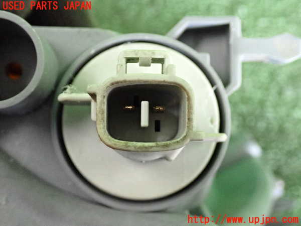 2UPJ-9235341160]スターレット(EP91)右ウィンカーレンズ 中古_4