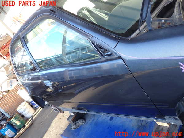 2UPJ-9235341230]スターレット(EP91)右ドア 中古 ASAHI M2H3 43R-00033_2