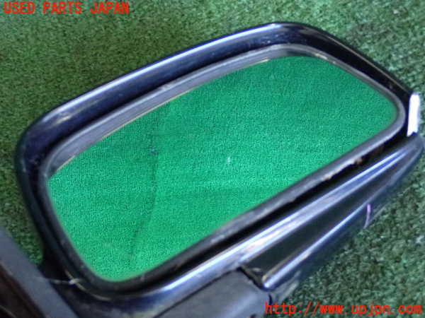 2UPJ-9235341210]スターレット(EP91)右ドアミラー 中古_4