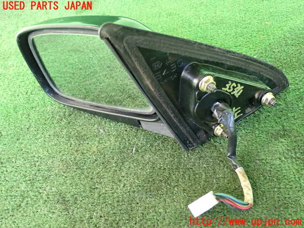 2UPJ-9235341212]スターレット(EP91)左ドアミラー 中古_2