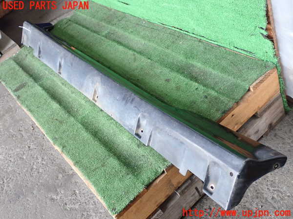 2UPJ-9235341392]スターレット(EP91)左サイドステップ 中古_2