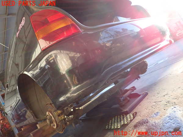 2UPJ-9235341610]スターレット(EP91)リアバンパー 中古_3