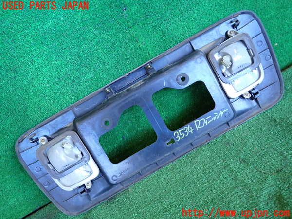 2UPJ-9235341559]スターレット(EP91)リアフィニッシャー 中古_2