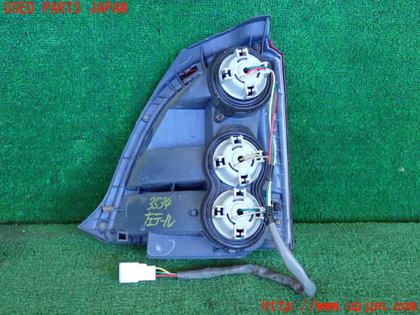 2UPJ-9235341536]スターレット(EP91)左テールランプ 中古_2