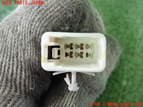 2UPJ-9235341536]スターレット(EP91)左テールランプ 中古_4