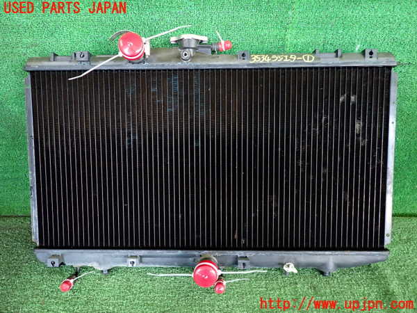 2UPJ-9235342321]スターレット(EP91)ラジエーター1 中古_2