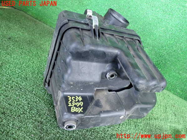 2UPJ-9235342560]スターレット(EP91)エアクリーナーボックス 中古_2