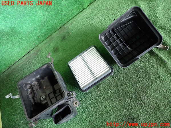 2UPJ-9235342560]スターレット(EP91)エアクリーナーボックス 中古_3