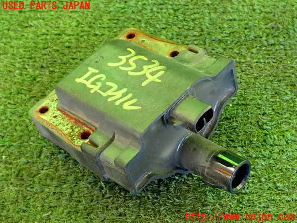 2UPJ-9235342601]スターレット(EP91)イグニッションコイル1 中古_2