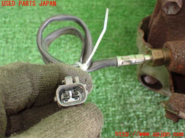 2UPJ-9235342661]スターレット(EP91)触媒1 中古_4