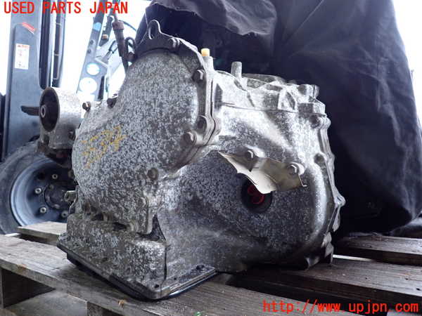 2UPJ-9235343010]スターレット(EP91)ミッション AT 4E-FTE 中古_2