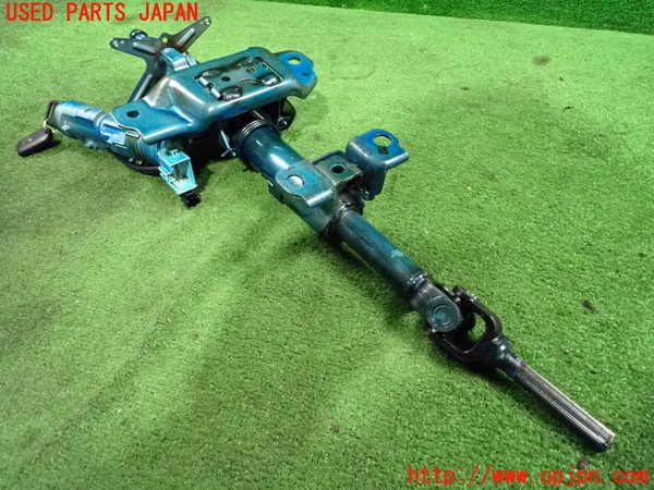 2UPJ-9235344260]スターレット(EP91)ステアリングシャフト 中古_2