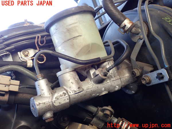 2UPJ-9235344050]スターレット(EP91)ブレーキマスターシリンダー 中古_2