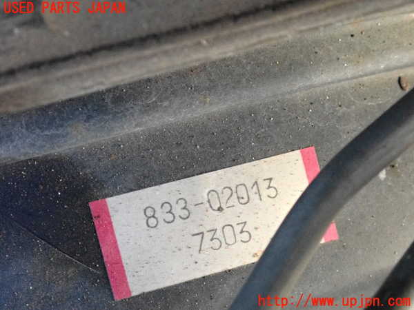 2UPJ-9235344055]スターレット(EP91)ブレーキマスターバック 中古_2