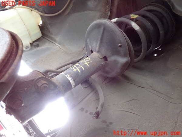 2UPJ-9235345025]スターレット(EP91)左フロントストラット 中古_2