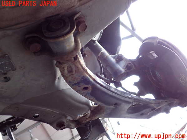 2UPJ-9235345176]スターレット(EP91)右フロントロアアーム1 中古_2