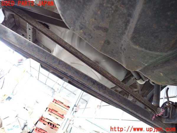 2UPJ-9235345380]スターレット(EP91)リアアクスルビーム 中古_5