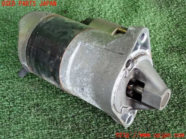 2UPJ-9235346010]スターレット(EP91)セルモーター 中古_2