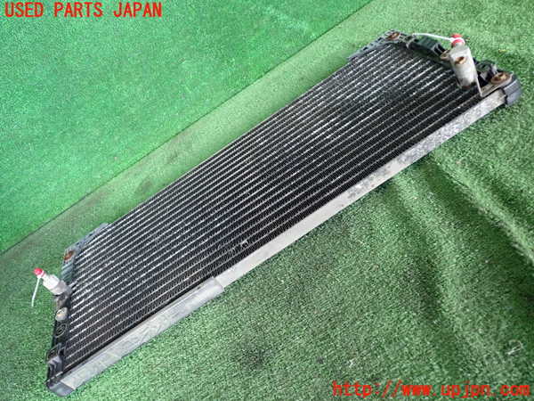 2UPJ-9235346031]スターレット(EP91)エアコンコンデンサー1 中古_3