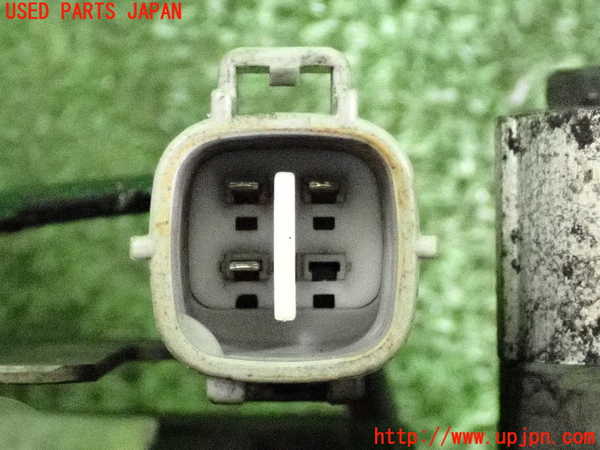 2UPJ-9235346025]スターレット(EP91)エアコンコンプレッサー 中古_4