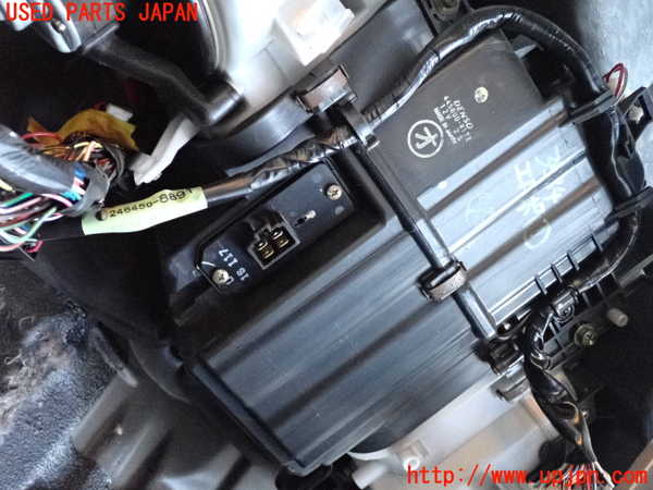 2UPJ-9235346081]スターレット(EP91)エバポレーター1 中古_2