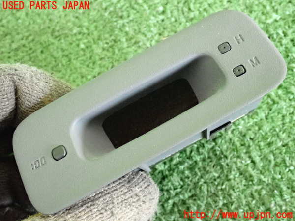 2UPJ-9235347850]スターレット(EP91)時計 中古_3