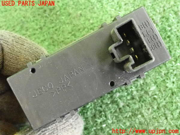 2UPJ-9235347850]スターレット(EP91)時計 中古_4