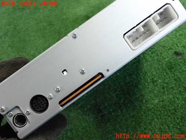 2UPJ-9235346480]スターレット(EP91)CDプレーヤー 中古_4