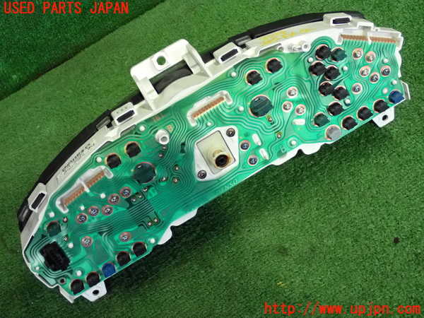 2UPJ-9235346170]スターレット(EP91)スピードメーター 中古_2