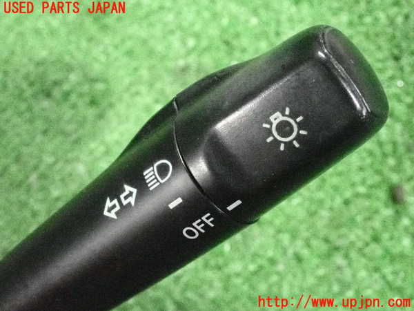 2UPJ-9235346720]スターレット(EP91)コンビネーションスイッチ 中古_2
