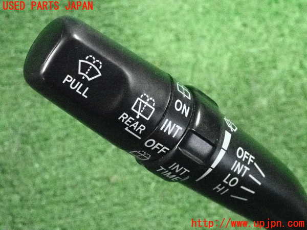2UPJ-9235346720]スターレット(EP91)コンビネーションスイッチ 中古_3