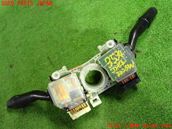 2UPJ-9235346720]スターレット(EP91)コンビネーションスイッチ 中古_4