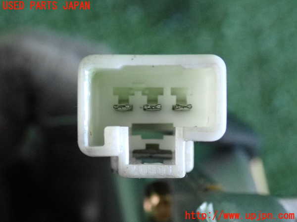 2UPJ-9235346775]スターレット(EP91)リアワイパーモーター 中古_4