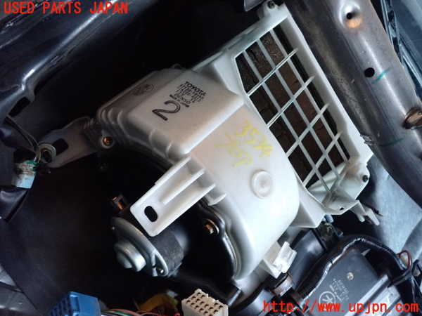 2UPJ-9235346095]スターレット(EP91)ブロアファン(ブロアーファン) 中古_2