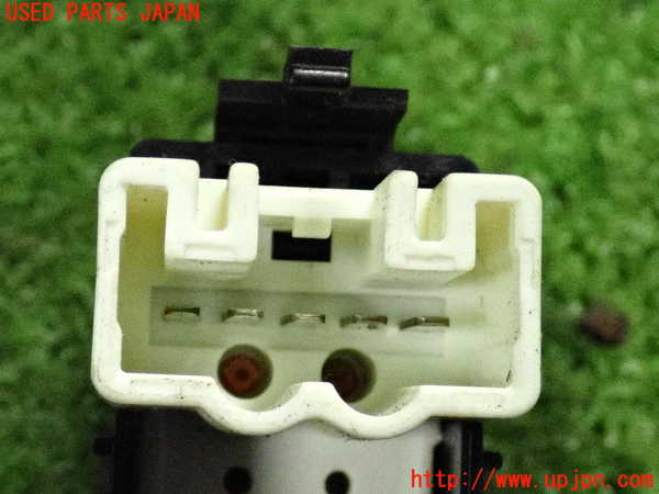 2UPJ-9235346245]スターレット(EP91)左パワーウィンドウスイッチ 中古_3