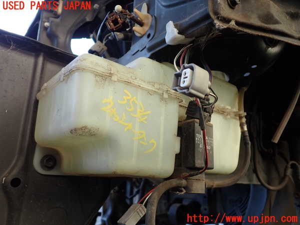 2UPJ-9235346791]スターレット(EP91)ウォッシャータンク1 中古_2