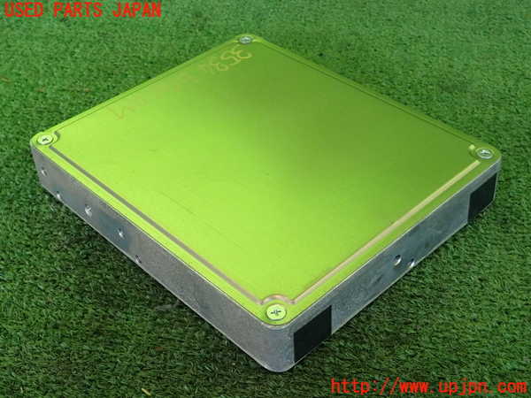 2UPJ-9235346110]スターレット(EP91)エンジンコンピューター 中古_2