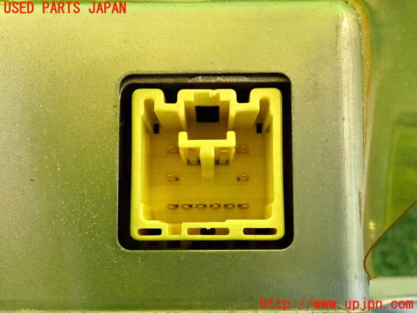 2UPJ-9235346145]スターレット(EP91)エアバッグコンピューター 中古_4